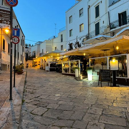 Aparthotel San Pietro Otranto Exterior foto