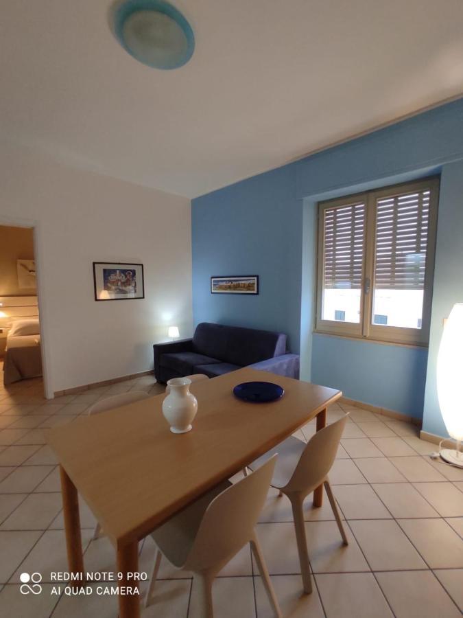 Aparthotel San Pietro Otranto Exterior foto