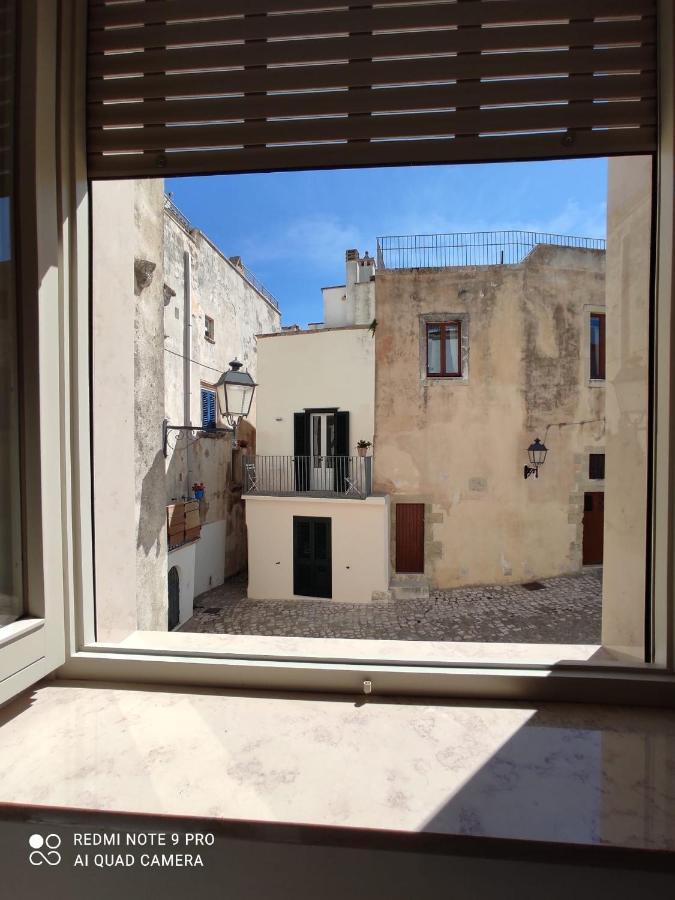 Aparthotel San Pietro Otranto Exterior foto