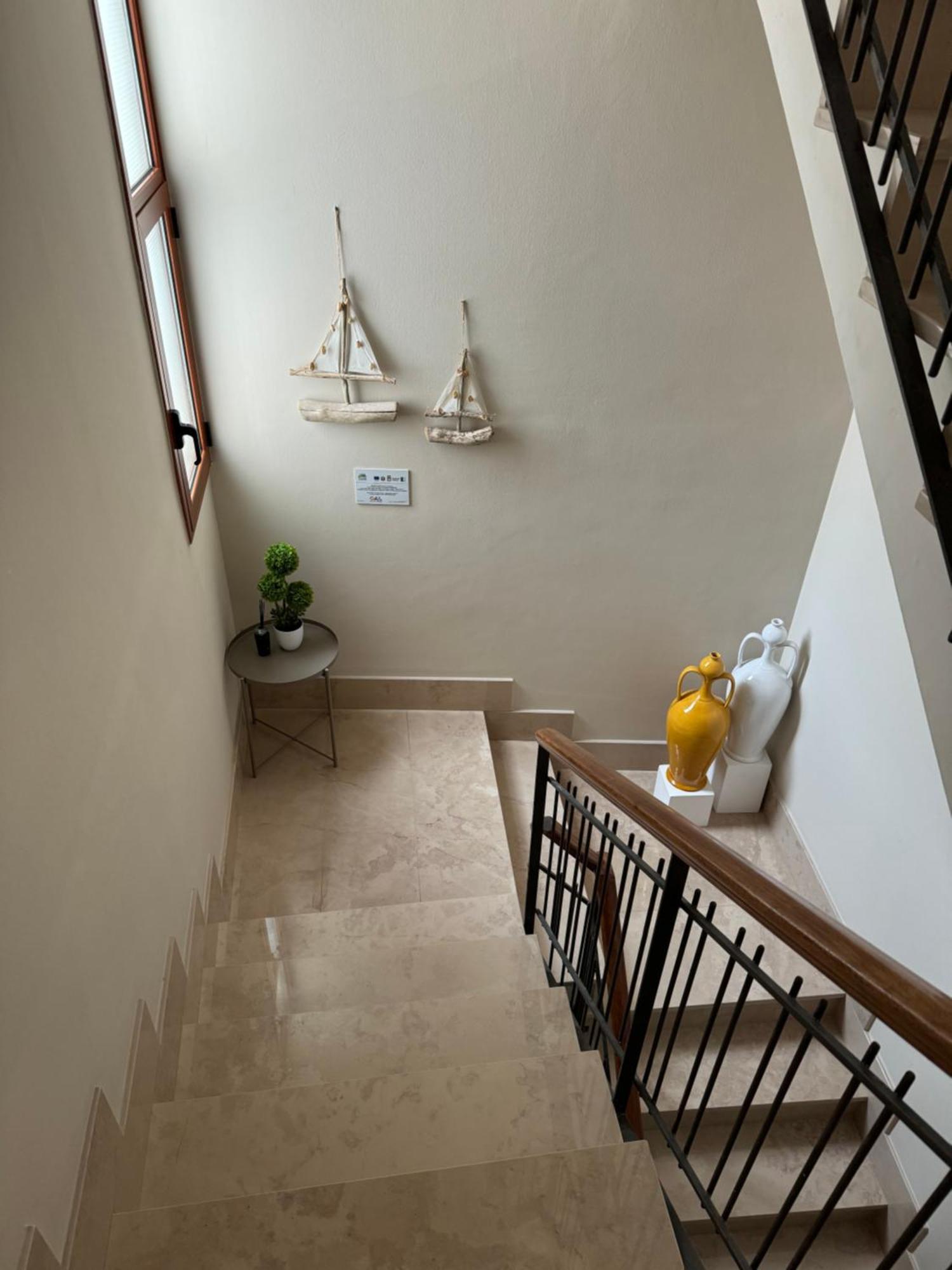 Aparthotel San Pietro Otranto Exterior foto