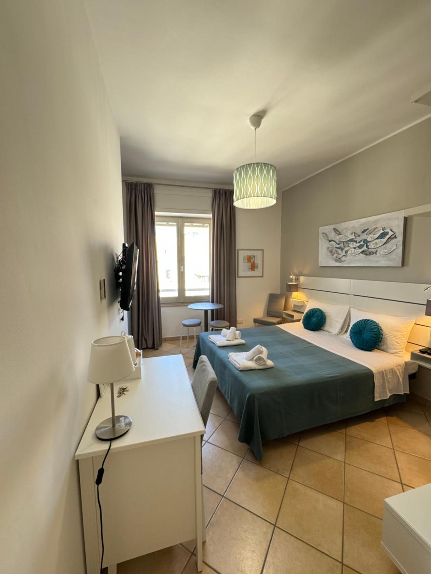 Aparthotel San Pietro Otranto Exterior foto