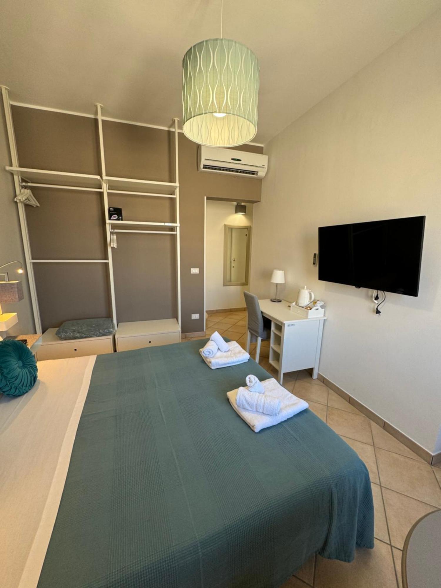 Aparthotel San Pietro Otranto Exterior foto