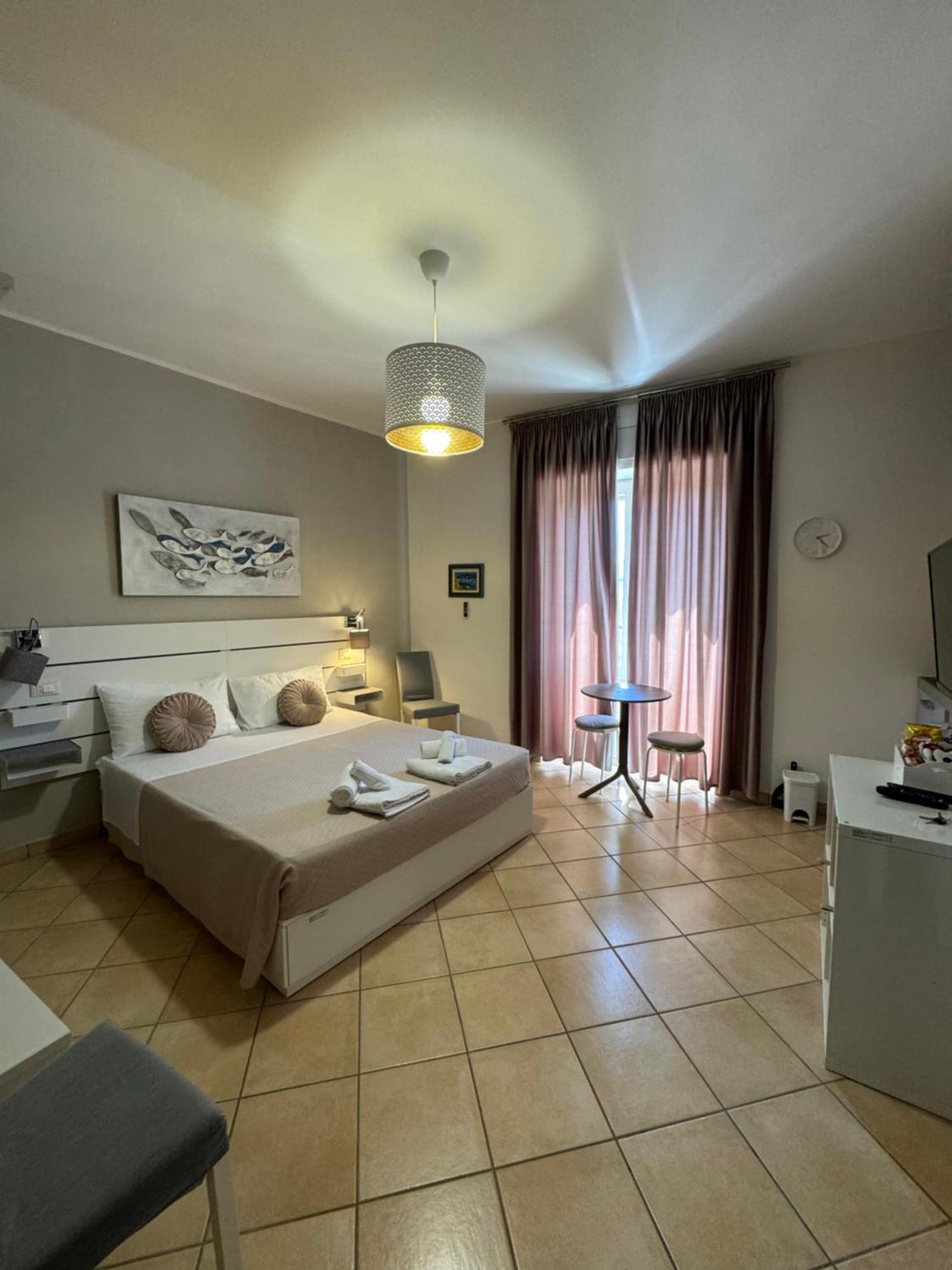 Aparthotel San Pietro Otranto Exterior foto