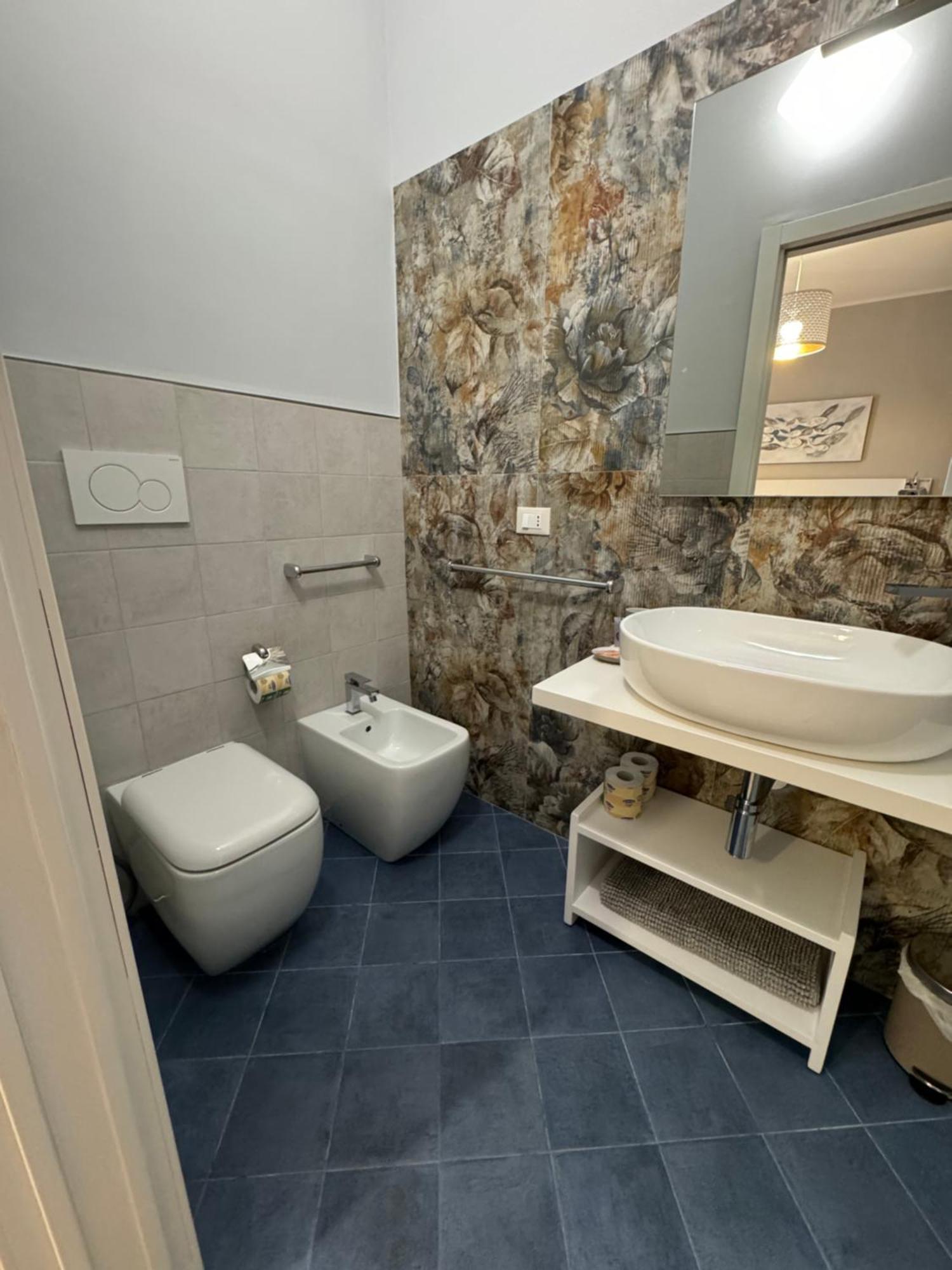 Aparthotel San Pietro Otranto Exterior foto