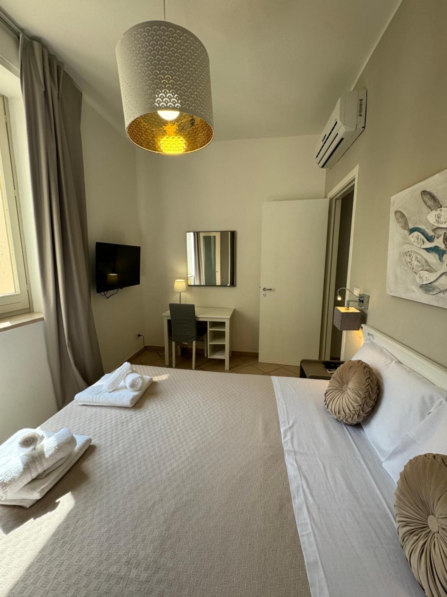 Aparthotel San Pietro Otranto Exterior foto
