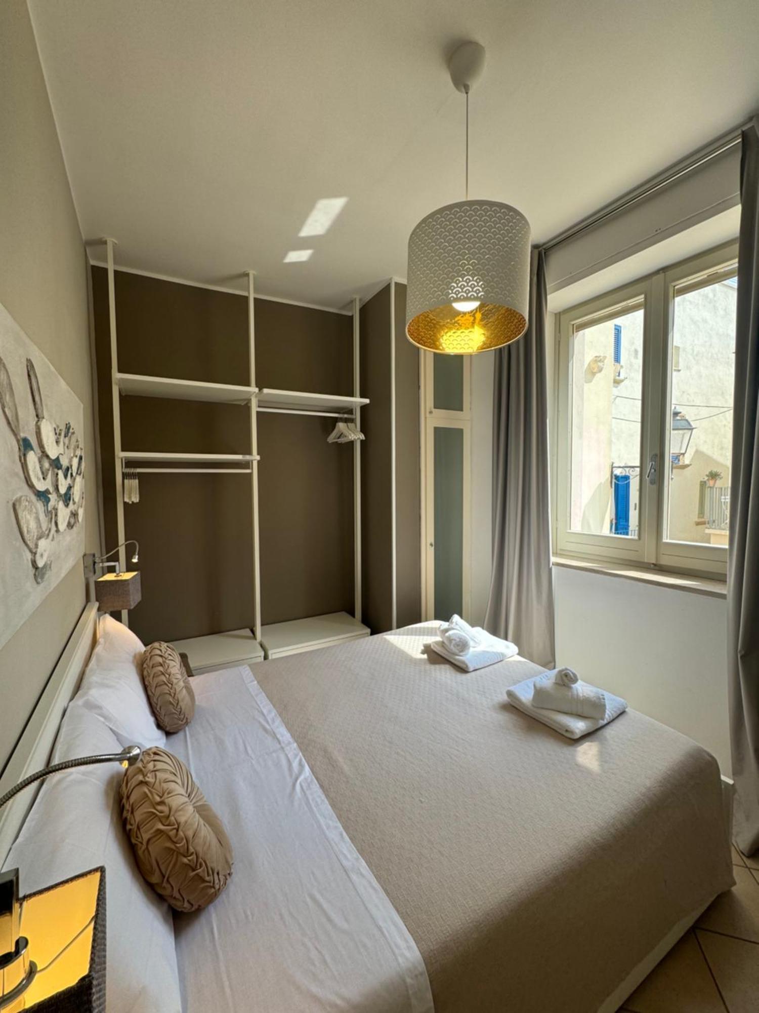 Aparthotel San Pietro Otranto Exterior foto